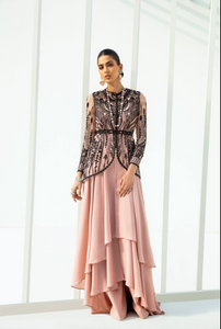 Suffuse ~ Luxury Pret - Taupe