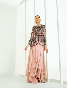 Suffuse ~ Luxury Pret - Taupe