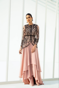 Suffuse ~ Luxury Pret - Taupe