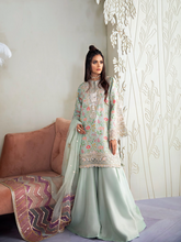 Load image into Gallery viewer, Suffuse ~ Luxury Pret - Fleur Mint