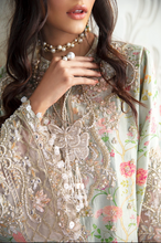 Load image into Gallery viewer, Suffuse ~ Luxury Pret - Fleur Mint