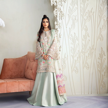 Load image into Gallery viewer, Suffuse ~ Luxury Pret - Fleur Mint