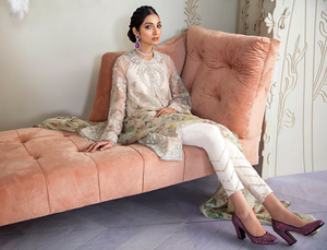 Suffuse ~ Luxury Pret - Caressa