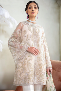Suffuse ~ Luxury Pret - Caressa