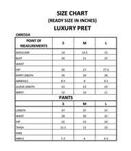 Load image into Gallery viewer, Suffuse ~ Luxury Pret - Caressa