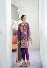 Load image into Gallery viewer, Suffuse ~ Luxury Pret - Majestic Plum