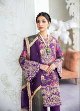Load image into Gallery viewer, Suffuse ~ Luxury Pret - Majestic Plum
