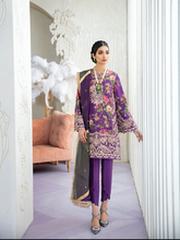 Load image into Gallery viewer, Suffuse ~ Luxury Pret - Majestic Plum