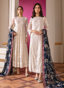 BAROQUE | CHANTELLE 20 | GLAZE 02