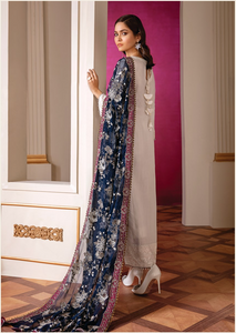 BAROQUE | CHANTELLE 20 | GLAZE 02
