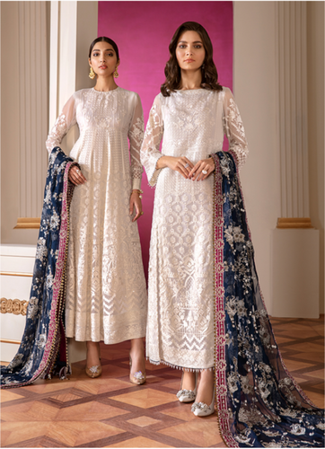 BAROQUE | CHANTELLE 20 | GLAZE 02