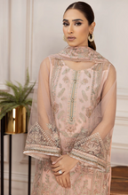 Load image into Gallery viewer, FARASHA | CHIFFON | ROSITA