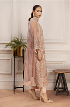 Load image into Gallery viewer, FARASHA | CHIFFON | ROSITA