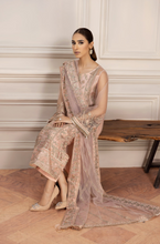 Load image into Gallery viewer, FARASHA | CHIFFON | ROSITA