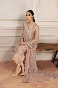 FARASHA | CHIFFON | ROSITA