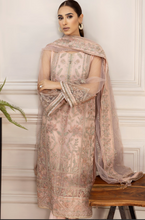 Load image into Gallery viewer, FARASHA | CHIFFON | ROSITA