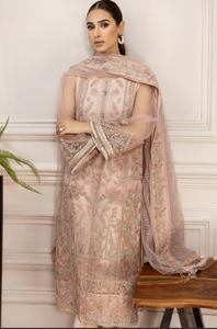 FARASHA | CHIFFON | ROSITA