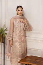 Load image into Gallery viewer, FARASHA | CHIFFON | ROSITA