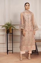 Load image into Gallery viewer, FARASHA | CHIFFON | ROSITA
