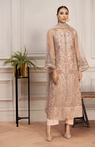 FARASHA | CHIFFON | ROSITA