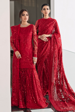 Load image into Gallery viewer, BAROQUE | CHANTELLE CHIFFON 22 | 06