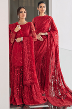 Load image into Gallery viewer, BAROQUE | CHANTELLE CHIFFON 22 | 06