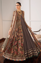 Load image into Gallery viewer, BAROQUE | CHANTELLE CHIFFON 22 | 02