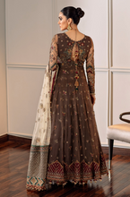 Load image into Gallery viewer, BAROQUE | CHANTELLE CHIFFON 22 | 02