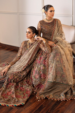 Load image into Gallery viewer, BAROQUE | CHANTELLE CHIFFON 22 | 02