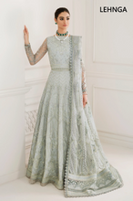 Load image into Gallery viewer, BAROQUE | CHANTELLE EMBROIDERED 22 | 05