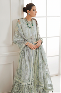 BAROQUE | CHANTELLE EMBROIDERED 22 | 05