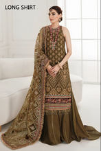 Load image into Gallery viewer, BAROQUE | CHANTELLE EMBROIDERED 22 | 06