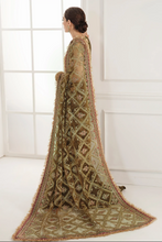 Load image into Gallery viewer, BAROQUE | CHANTELLE EMBROIDERED 22 | 06