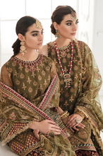 Load image into Gallery viewer, BAROQUE | CHANTELLE EMBROIDERED 22 | 06