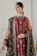 Load image into Gallery viewer, BAROQUE | CHANTELLE EMBROIDERED 22 | 07