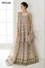 Load image into Gallery viewer, BAROQUE | CHANTELLE EMBROIDERED 22 | 08