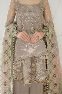 BAROQUE | CHANTELLE EMBROIDERED 22 | 08