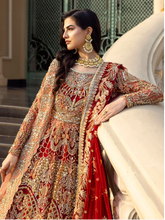 Load image into Gallery viewer, EPOQUE | REVERIE BRIDAL | CRAMOISE