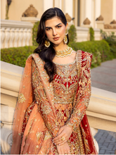 Load image into Gallery viewer, EPOQUE | REVERIE BRIDAL | CRAMOISE