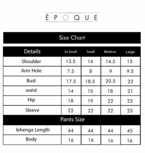 EPOQUE | REVERIE BRIDAL | CRAMOISE