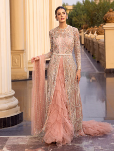 EPOQUE | REVERIE BRIDAL | ENAMOUR