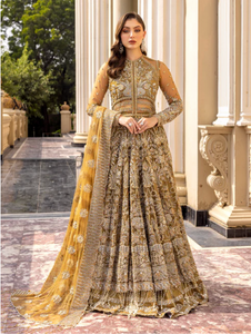 EPOQUE | REVERIE BRIDAL | CELESTIAL
