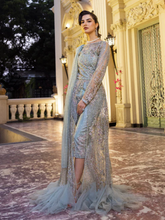 Load image into Gallery viewer, EPOQUE | REVERIE BRIDAL | SIRENE