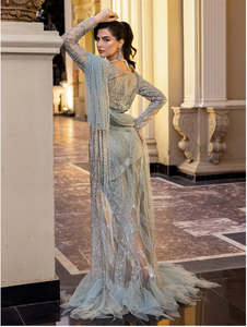 EPOQUE | REVERIE BRIDAL | SIRENE