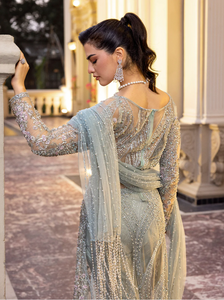 EPOQUE | REVERIE BRIDAL | SIRENE
