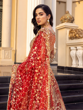 Load image into Gallery viewer, EPOQUE | REVERIE BRIDAL | ECARLATE