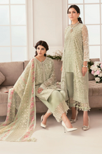 Load image into Gallery viewer, BAROQUE | CHANTELLE EMBROIDERED CHIFFON 23 | 01
