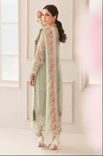Load image into Gallery viewer, BAROQUE | CHANTELLE EMBROIDERED CHIFFON 23 | 01