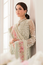 Load image into Gallery viewer, BAROQUE | CHANTELLE EMBROIDERED CHIFFON 23 | 01