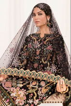 Load image into Gallery viewer, BAROQUE | CHANTELLE EMBROIDERED SILK 23 | 04